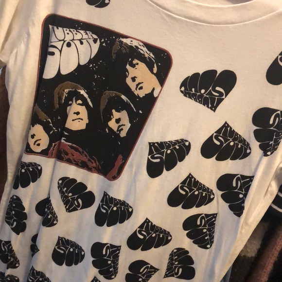 The beatles - Picture 3 of 4